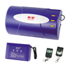 Electronic Shutter Side Tubular Roller Motor