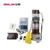 DC 24V 400-1000kg Resistance Rebound Control Rolling Door Motor