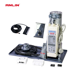Door opening heavy duty garage automatic door closers controller wifi switch remote.