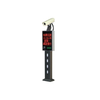Hot sale Intelligent Parking Ticket Machine System