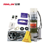 DC 24v 500-1000kg Rolling Shutter Side Door Motor