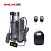 Anlin side motor window and door making machine