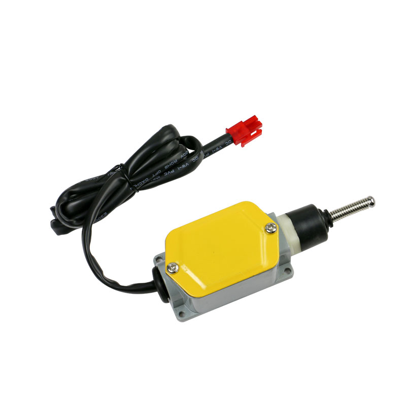 Customizable Electric Fireproof Rolling Shutter Motor